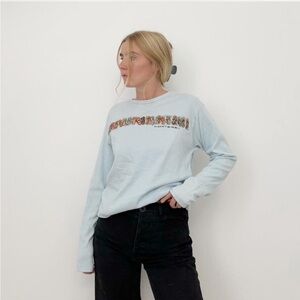 Vintage Monterey souvenir t shirt